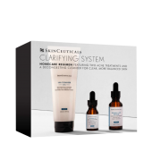 SkinCeuticals Clarifying Skin System