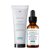 SkinCeuticals The Oily Skin Routine