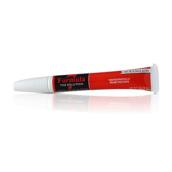 Formula 7® Solution