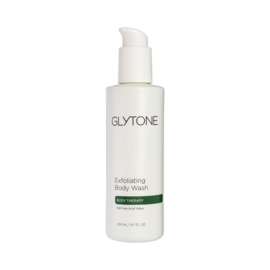 Glytone Exfoliating Body Wash