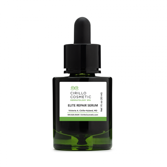 Cirillo Cosmetic Elite Repair Serum