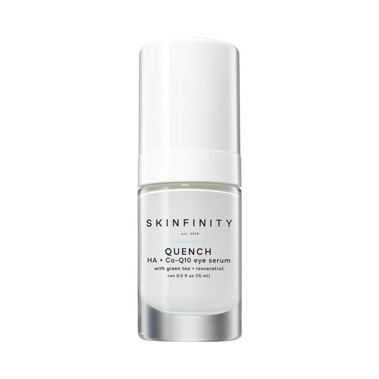 Skinfinity Quench HA + Co-Q10 Eye Serum