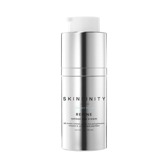 Skinfinity Refine Retinol eye cream