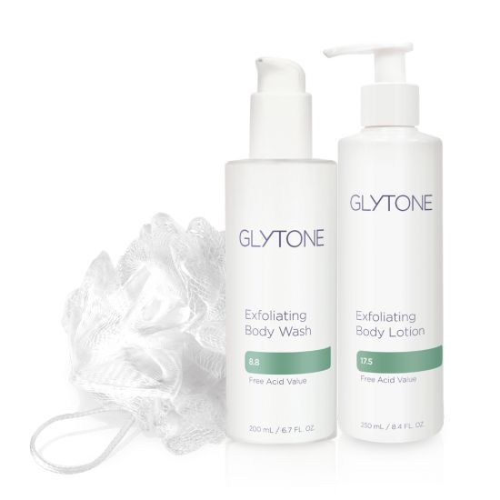 Glytone KP Kit