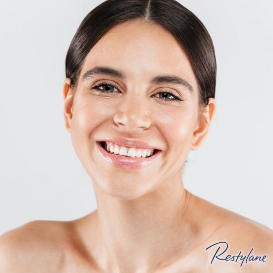 Restylane® Contour