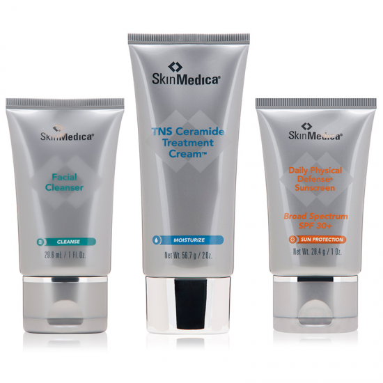 SkinMedica® Post-Procedure System