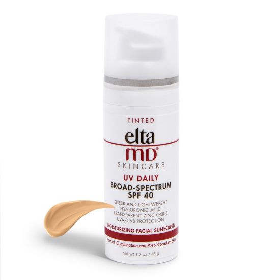 EltaMD® UV Daily Broad-Spectrum SPF 40 Tinted