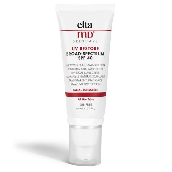 EltaMD UV Restore Broad-Spectrum SPF 40