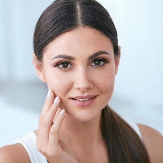 Anti-Aging  Beauty