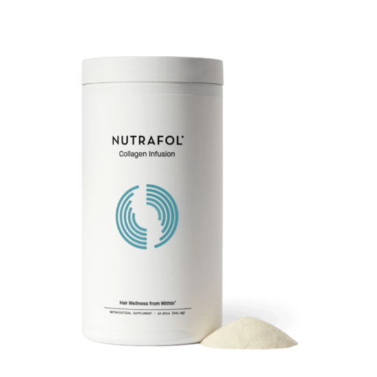 Nutrafol-Collagen-Infusion