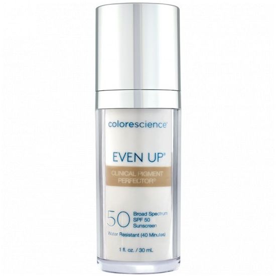 colorescience® EVEN UP® CLINICAL PIGMENT PERFECTOR® SPF 50