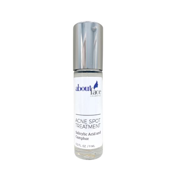 Acne Spot Treatment