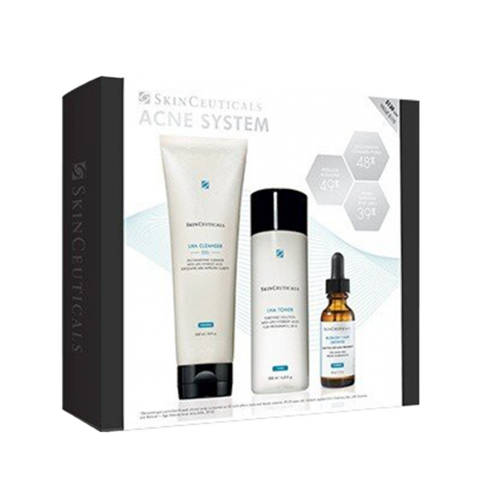 SkinCeuticals Adult Anti-Acne System