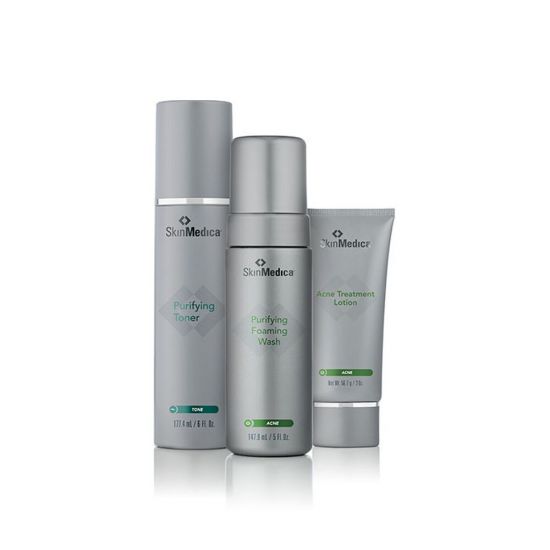 Acne System