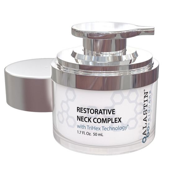 ALASTIN Skincare® Restorative Neck Complex with TriHex Technology®