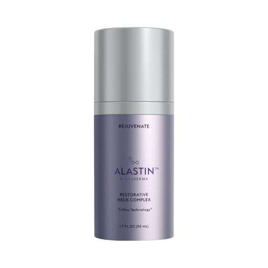 ALASTIN Skincare® Restorative Neck Complex with TriHex Technology®