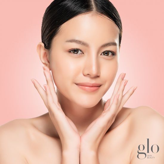 Alpha Beta Chemical Peel Treatment
