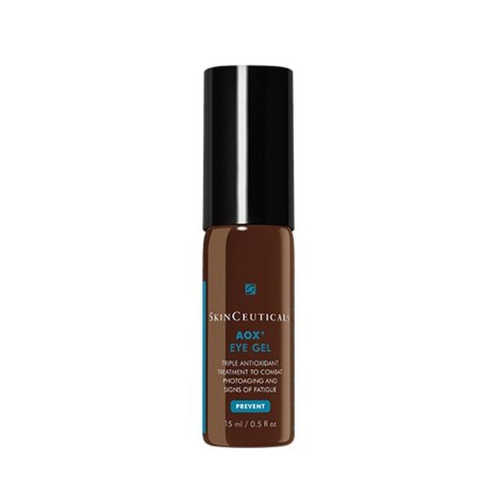 SkinCeuticals AOX®  + Eye Gel