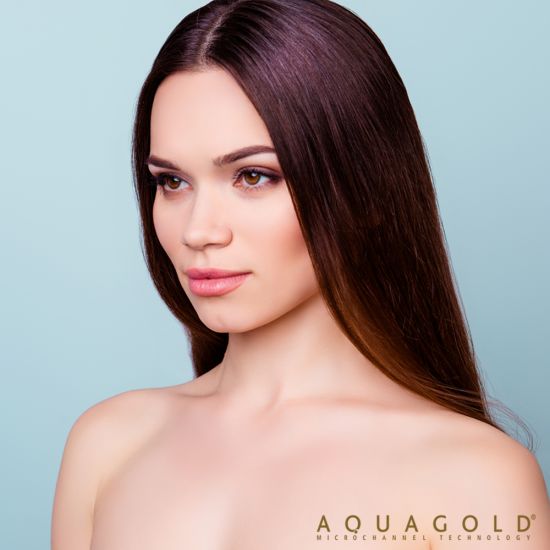 AQUAGOLD® fine touch™
