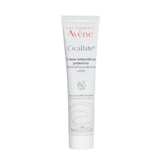 Avène Cicalfate Restorative Skin Cream
