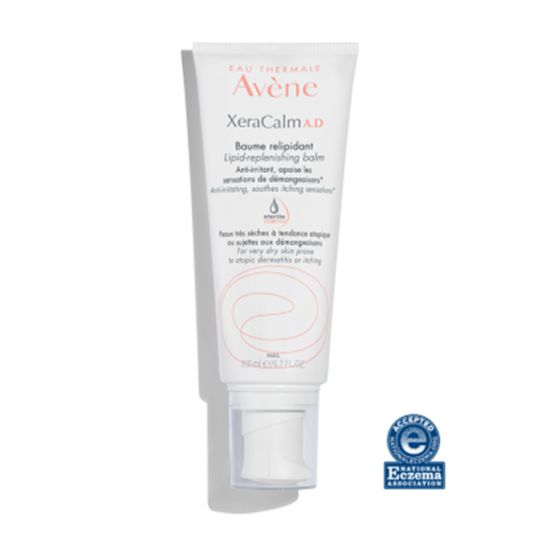 Avène XeraCalm A.D Lipid-Replenishing Cream