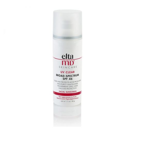 Elta MD UV Clear SPF 46