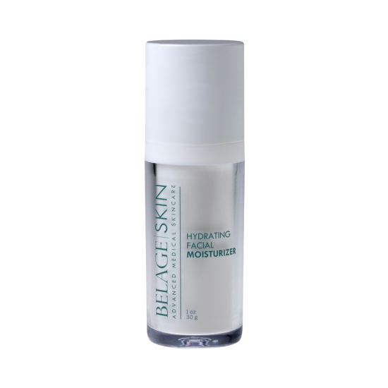 BelageSkin Hydrating Facial Moisturizer