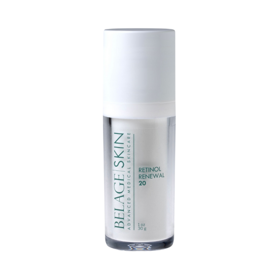 BelageSkin Retinol Renewal 20