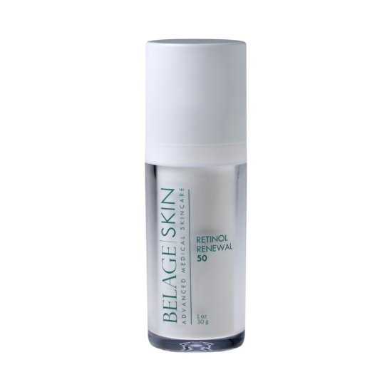 BelageSkin Retinol Renewal 50