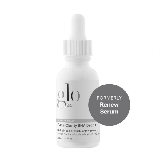 Glo Skin Beauty Beta-Clarity BHA Drops