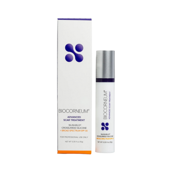 BIOCORNEUM® Advanced Scar Treatment