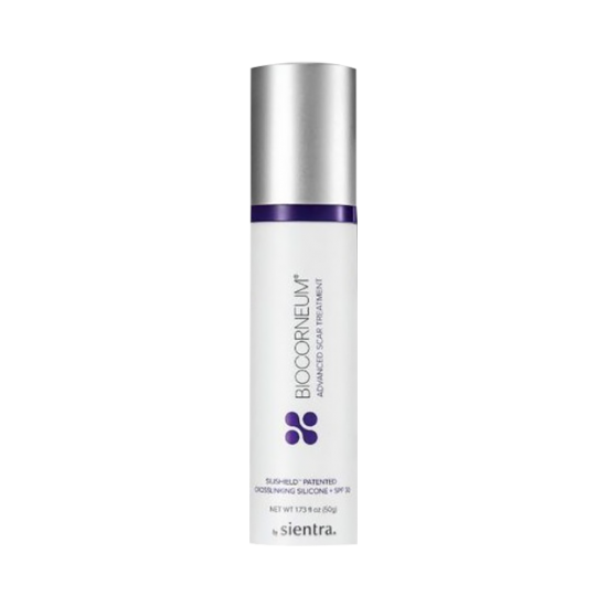 bioCorneum Plus SPF 30 Advanced Scar Supervision