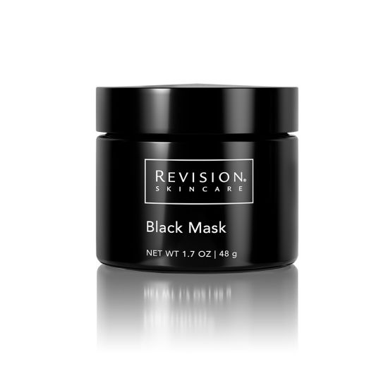 Revision Skincare Black Mask