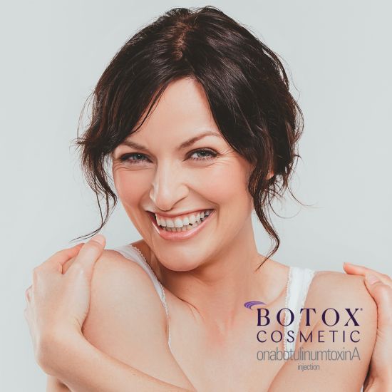 BOTOX® Cosmetic by the unit