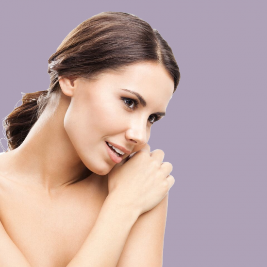 Breast Revision Consultation (Cirillo)