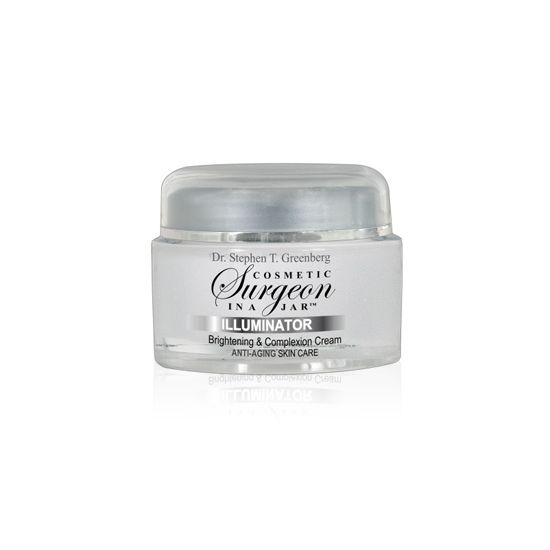 CSIJ Brightening Complexion Cream