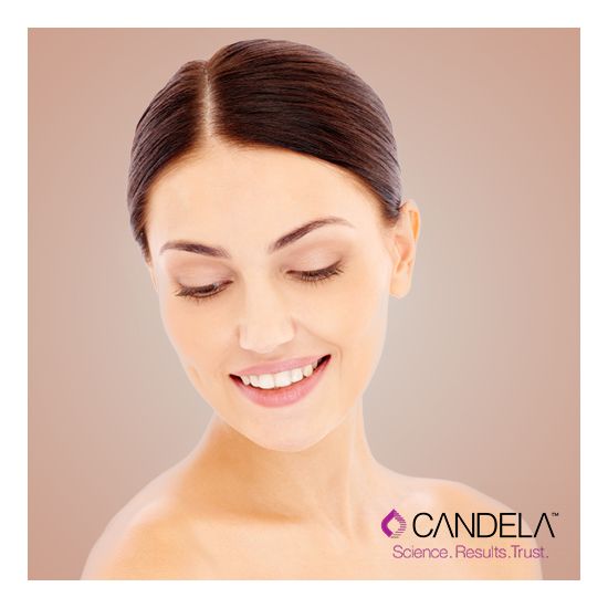 IPL - Skin Rejuvenation - Face/Neck/Chest Areas (10 opts)