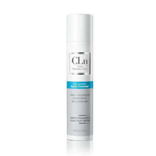 CLn Acne Cleanser 3.4 fl. oz