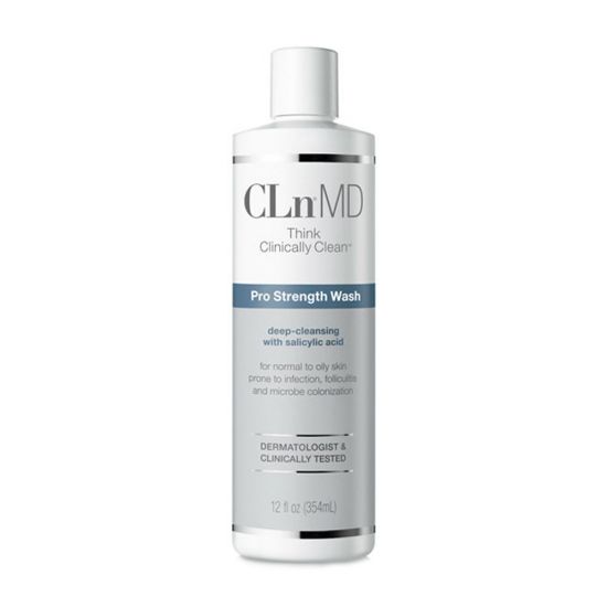 CLn Pro Strength Wash
