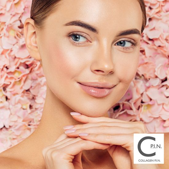 Collagen P.I.N. Microneedling With TCA Peel