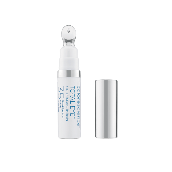 colorescience® Total Eye™ 3-IN-1 Renewal Therapy SPF 35