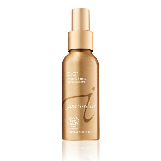 jane iredale™ D2O™ Hydration Spray