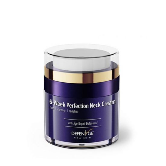DefenAge 6-Week Perfection Neck Tightening Cream