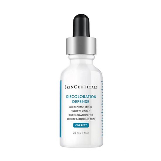SkinCeuticals DISCOLORATION DEFENSE