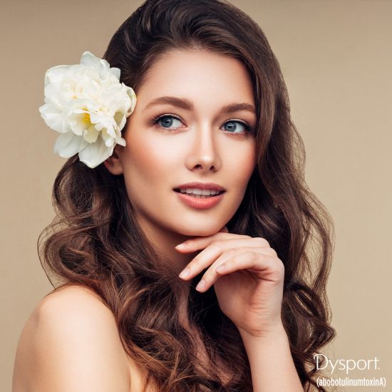 Dysport® by the Unit