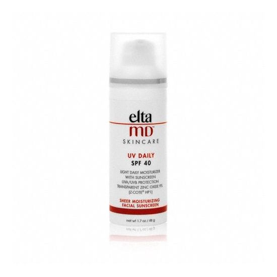 eltaMD® UV DAILY BROAD-SPECTRUM SPF 40