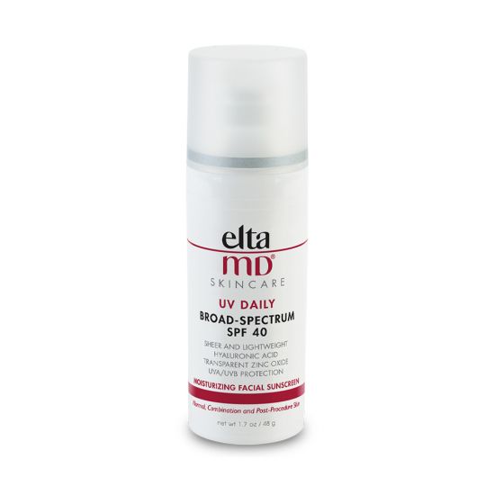 eltaMD® UV DAILY BROAD-SPECTRUM SPF 40