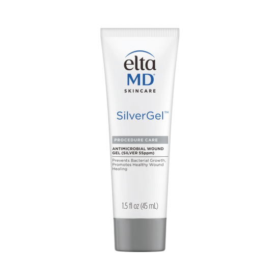 EltaMD SilverGel