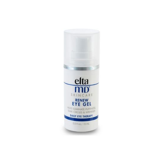 EltaMD Renew Eye Gel