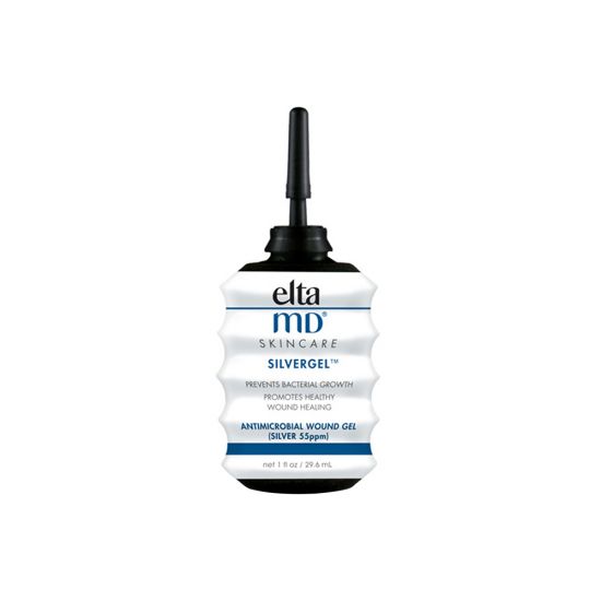 EltaMD SilverGel